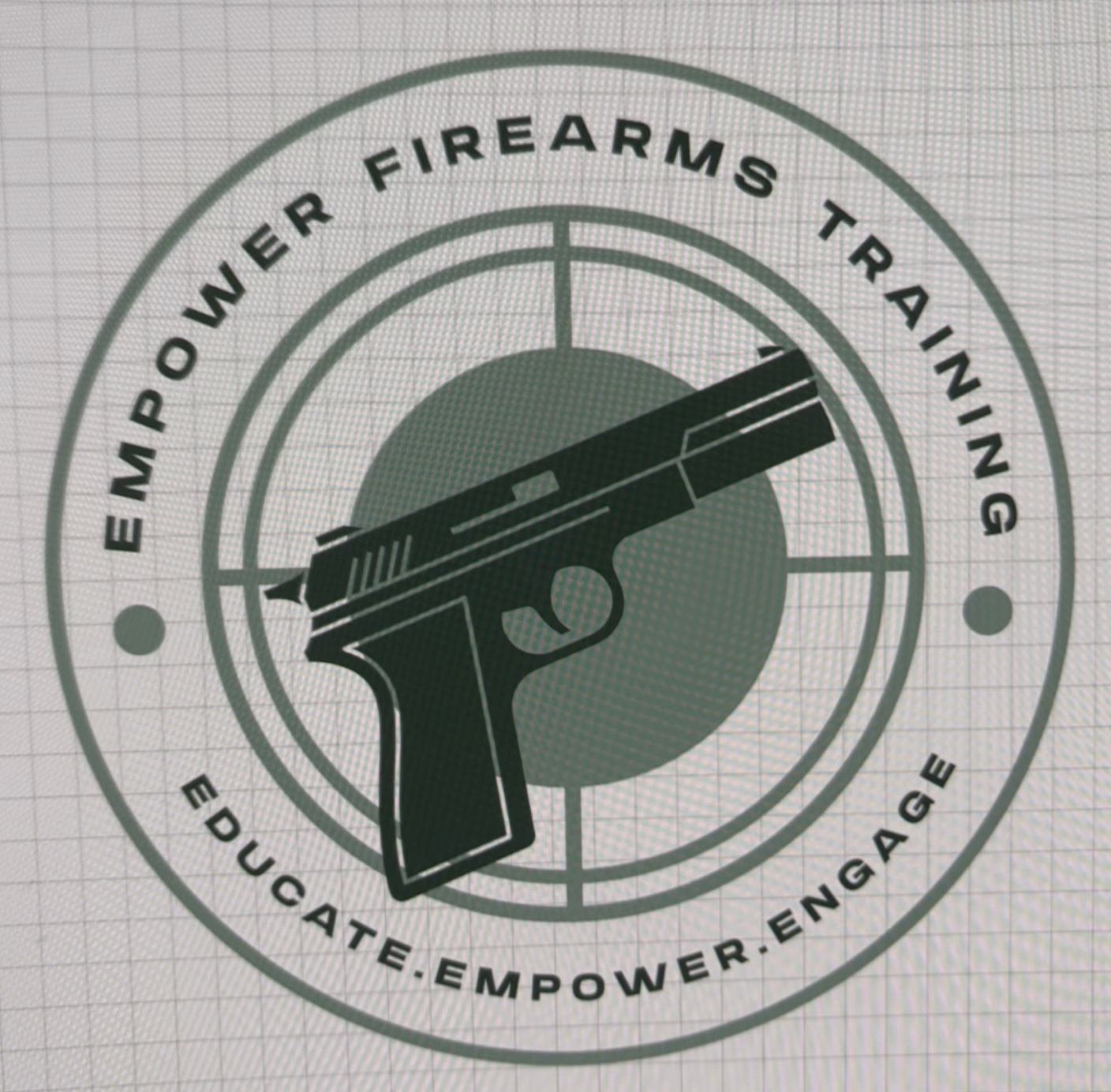 Empower Firearms Training.